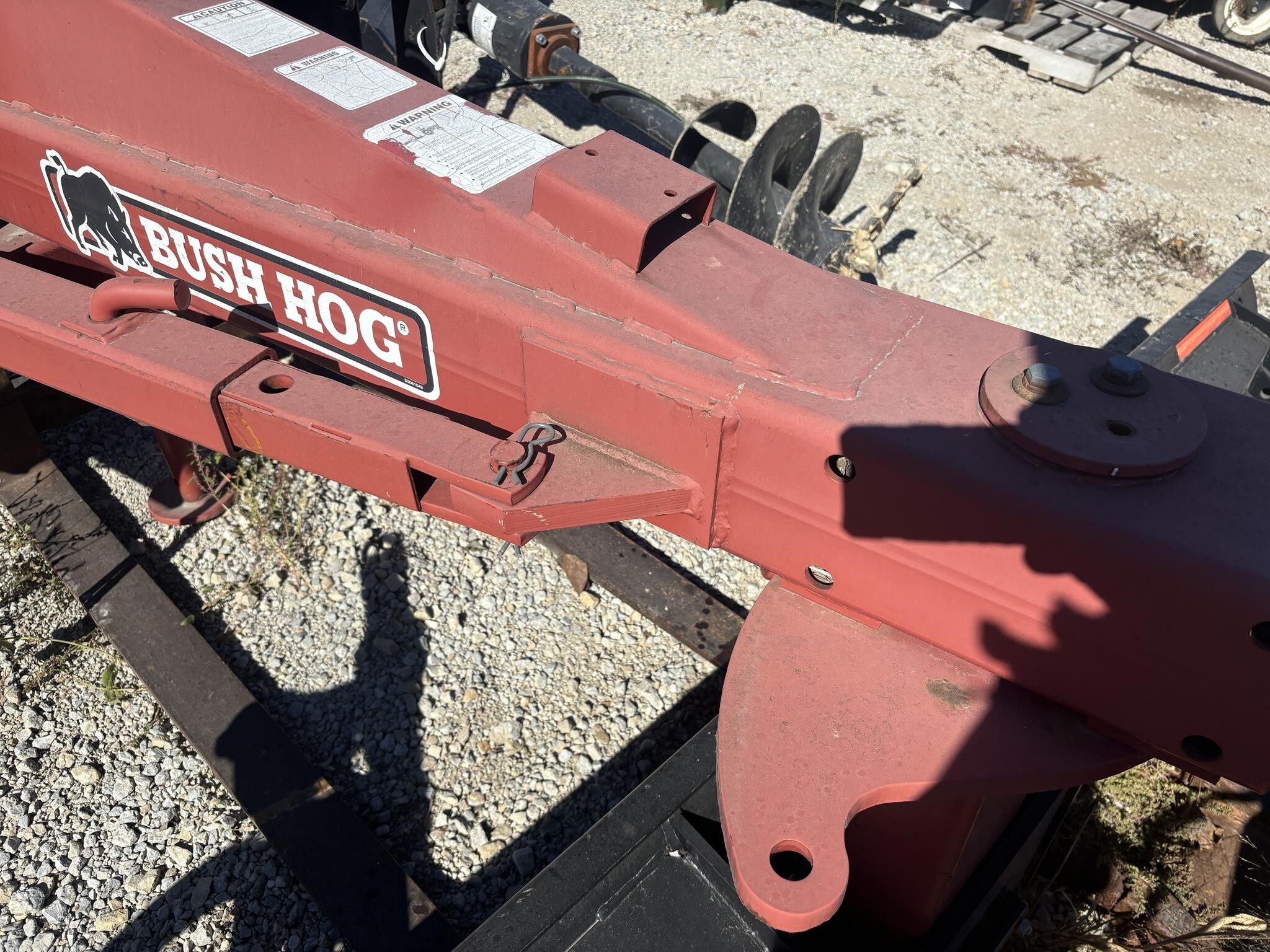  Bush Hog 121-09 Blade