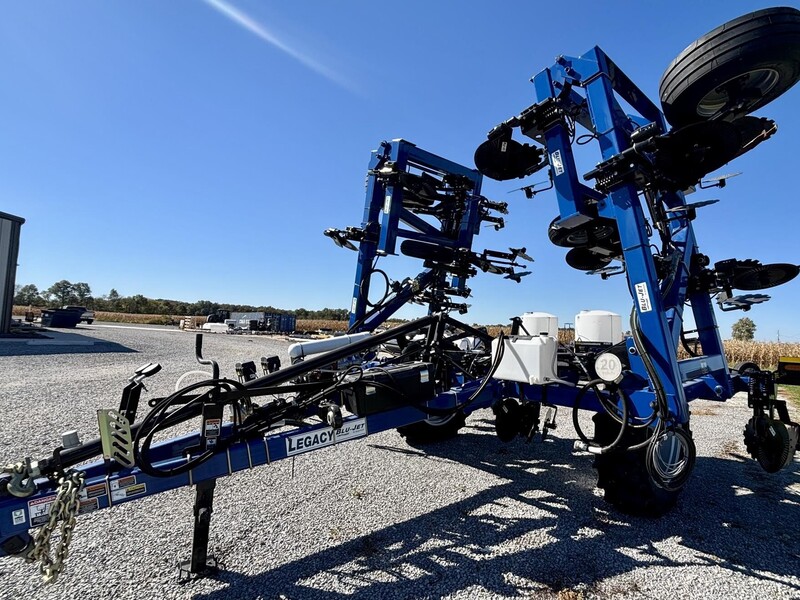 Used Blu-Jet Toolbars for Sale - 38 Listings | Machinery Pete