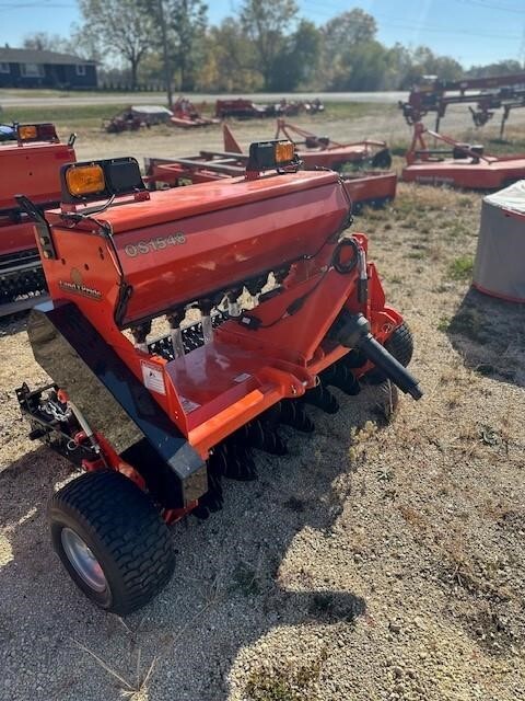 2024 Land Pride OS1548 Drill