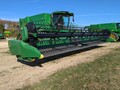 2019 John Deere 735FD Platform