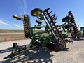 2005 John Deere 637 Disk