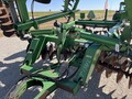 2005 John Deere 637 Disk