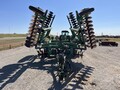 2005 John Deere 637 Disk