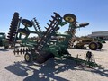 2005 John Deere 637 Disk