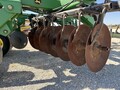 2005 John Deere 637 Disk