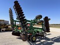 2005 John Deere 637 Disk