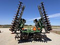 2005 John Deere 637 Disk