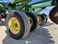 2005 John Deere 637 Disk