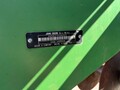 2005 John Deere 637 Disk