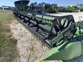 2012 John Deere 640FD Platform