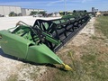 2012 John Deere 640FD Platform
