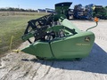 2012 John Deere 640FD Platform