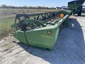 2012 John Deere 640FD Platform