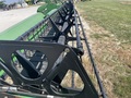 2012 John Deere 640FD Platform