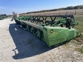 2012 John Deere 640FD Platform