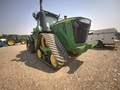2019 John Deere 9620RX Tractor
