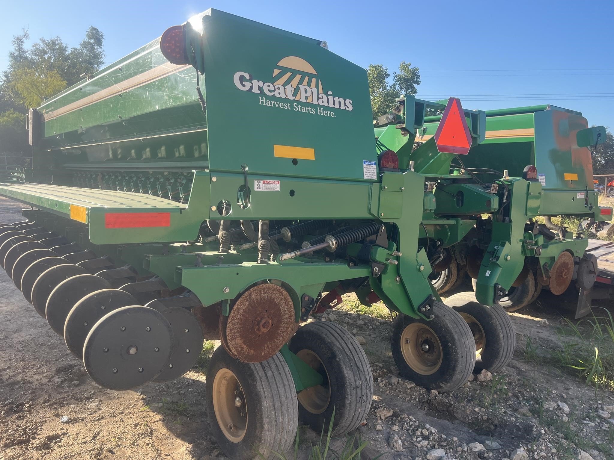 2019 Great Plains 2S-2600 Drill