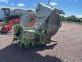 2006 Claas RU450 XTRA Forage Harvester Head