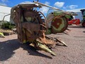 2006 Claas RU450 XTRA Forage Harvester Head