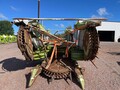 2006 Claas RU450 XTRA Forage Harvester Head