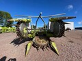 2006 Claas RU450 XTRA Forage Harvester Head