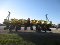 2001 John Deere 1750 Planter