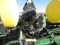 2001 John Deere 1750 Planter