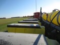 2001 John Deere 1750 Planter