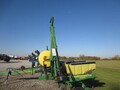 2001 John Deere 1750 Planter