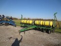 2001 John Deere 1750 Planter