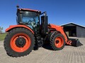 2019 Kubota M8-181 Tractor