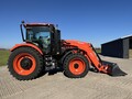 2019 Kubota M8-181 Tractor