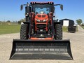 2019 Kubota M8-181 Tractor