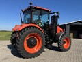 2019 Kubota M8-181 Tractor