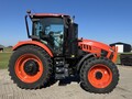 2019 Kubota M8-181 Tractor