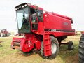 1986 Case IH 1620 Combine