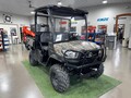 2025 Kubota RTV-X ATVs and Utility Vehicle