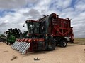 2007 Case IH Module Express 625 Cotton Equipment