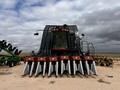 2007 Case IH Module Express 625 Cotton Equipment