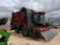 2007 Case IH Module Express 625 Cotton Equipment