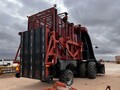 2007 Case IH Module Express 625 Cotton Equipment