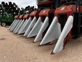 2007 Case IH Module Express 625 Cotton Equipment