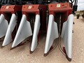 2007 Case IH Module Express 625 Cotton Equipment