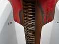 2007 Case IH Module Express 625 Cotton Equipment