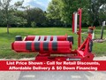 2026 Anderson RB200 Bale Wrapper