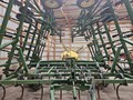 2003 John Deere 980 Field Cultivator
