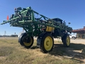 2021 John Deere R4030 Self-Propelled Sprayer