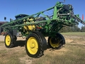 2021 John Deere R4030 Self-Propelled Sprayer