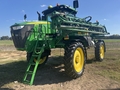2021 John Deere R4030 Self-Propelled Sprayer