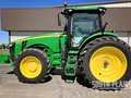 2017 John Deere 8245R Tractor